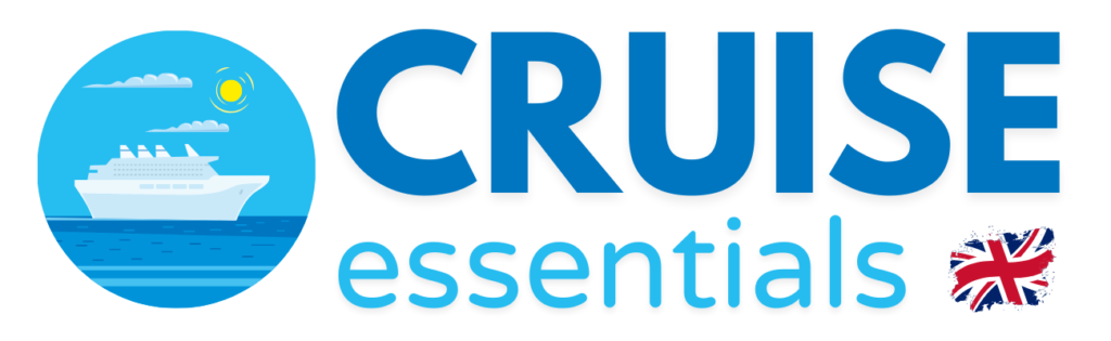 Cruise Essentials logo