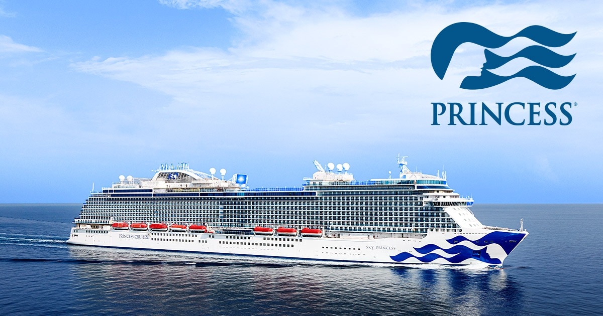 Princess Cruises Cancels and Changes Sailings: What You Need to Know