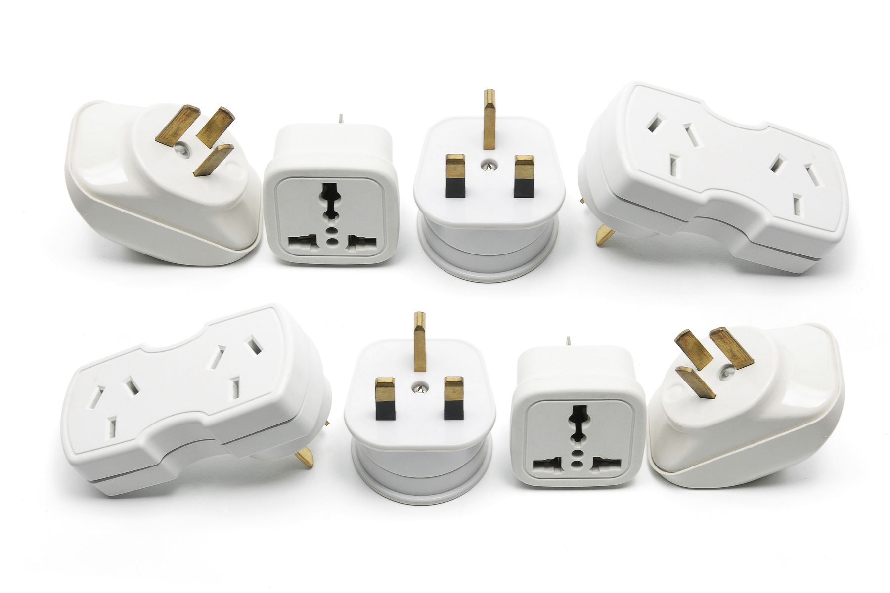 The Best Cruise Approved Travel Adaptor of 2025