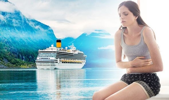 The Best Motion Sickness Patches for Cruises in 2025