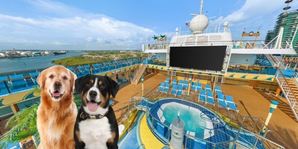Dog-Friendly Cruise Promised Luxury Voyage Before Cancellation Left Guests Thousands Out Of Pocket